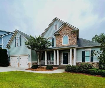 306 Mountain Laurel Walk
