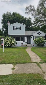 Property at 8586 Superior Ave, Center Line, MI