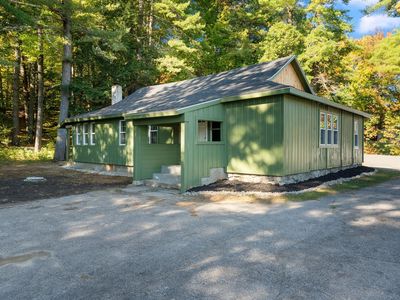 156 Roosevelt Trail