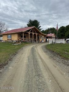 1319 Babcock Lake Road