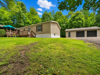 2188 E Five Point Lake Dr NW