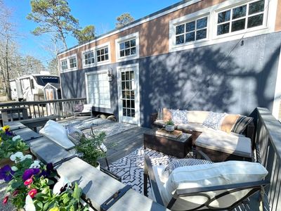 561 Corsons Tavern Rd #43