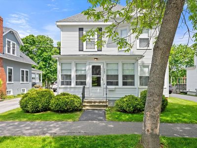 167 Maple Street
