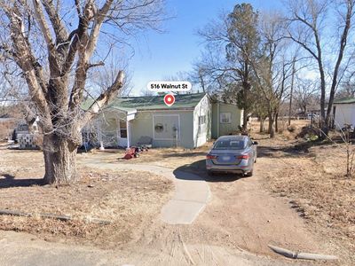 Property at 516 N Walnut St, McLean, TX