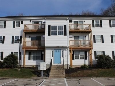 Property at 36-36 Gibbs St #C, Worcester, MA
