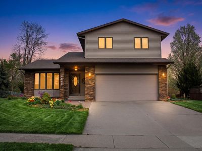 2129 Stevenson Dr