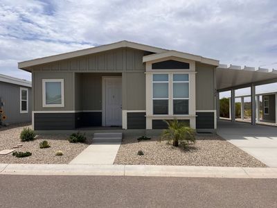 Rincon Plan, Westpark