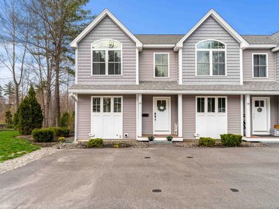50 Tonella Road #1