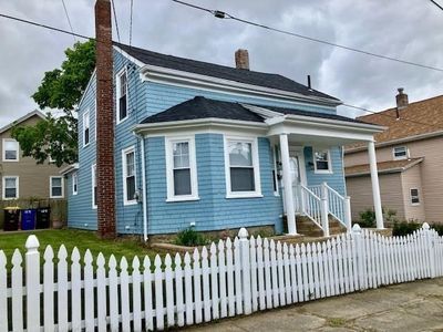 Property at 49 Downing St, Fall River, MA