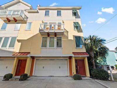 7401 N Ocean Blvd. #5