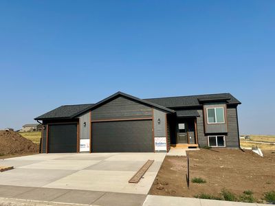 24017 Bridle Ridge Ct