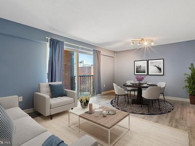 1300 Army Navy Dr APT 612