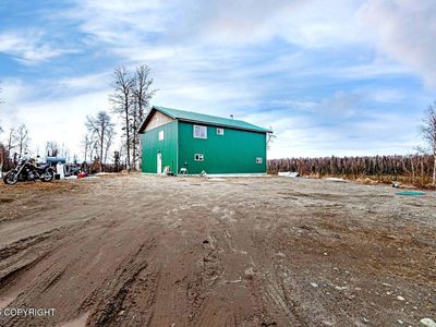 Property at 19540 W Bishop's Gate, Willow, AK