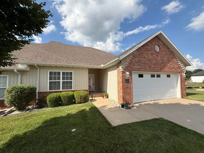 Property at 1352 N Sandy Creek Circle #3, Nixa, MO