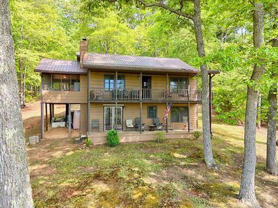 3235 Hiwassee Dam Access Rd