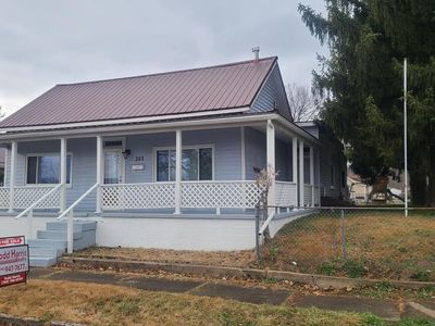 203 Walnut St