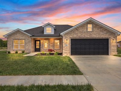 105 Choctaw Trl