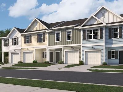 3405 Baybrooke Dr #F