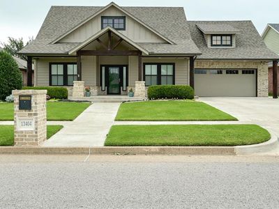 13404 Stonedale Dr