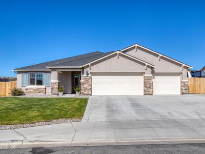 1107 Saffron Woods Way