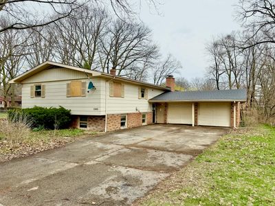 1565 N Teakwood Dr