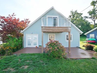 Property at 43 Ems B15 Ln, Pierceton, IN