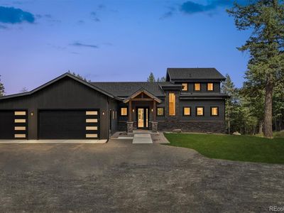 9146 Broken Bow Ranch Road