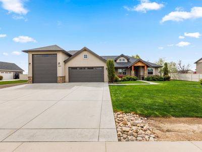 8509 Silverwood Way