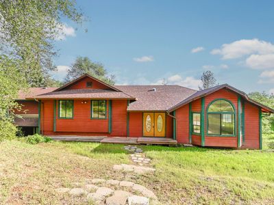 3090 Horseshoe Bend Rd