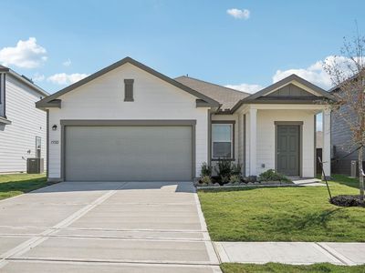 602 Sunlight Lake Blvd