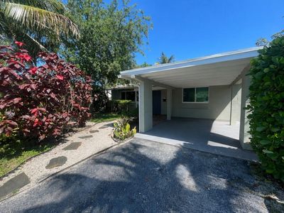 Property at 61 NE 46th Street, Oakland Park, FL