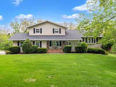 800 Oak Ln