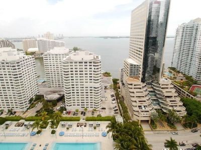 951 Brickell Ave APT 2608