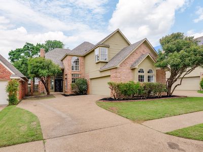1401 Carver Ln
