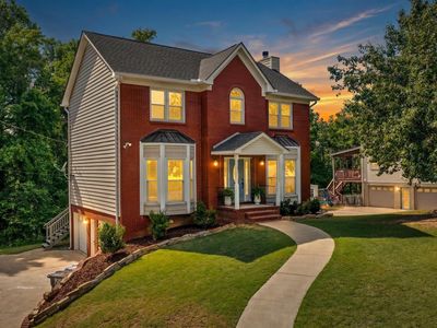 5032 Knoll View Cir