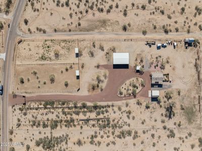 52218 N Forepaugh Peak Rd