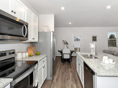 Keller Plan, Acadia at Arlington