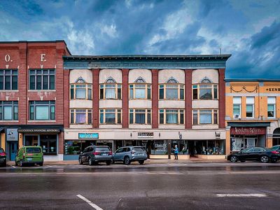 406 - 414 Central Street