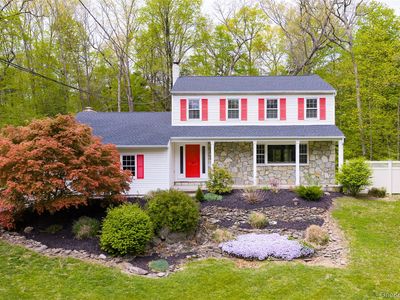 25 Hudson Drive