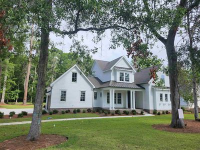 231 Tuckers Rd.