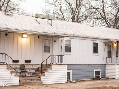 1220 N Front St #PARK