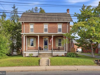 46 E Reliance Rd