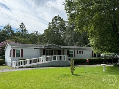 Property at 144 Midland Drive, Guyton, GA