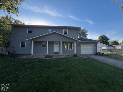 Property at 280 9th St NW, Linton, IN