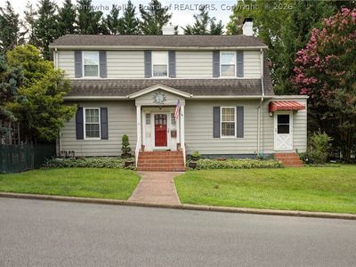 Property at 305 Swarthmore Ave, Charleston, WV