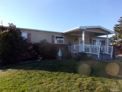 Property at 3886 S Plain Rd, Kingston, MI