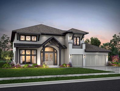 Wilmington Plan, TownHarbour Estates