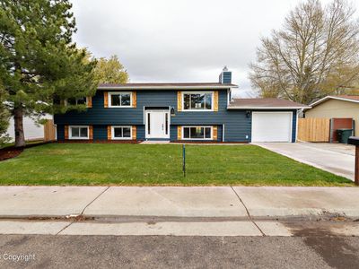 1305 Ohenry Dr
