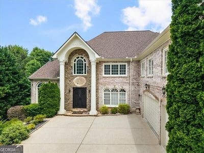 392 Lum Crowe Rd