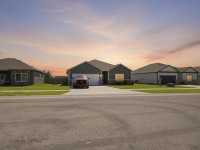 2627 Harrier Dr